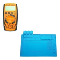 Comprar Manta Antiestática S-160 Yaxun + Tester Yaxun Yx 9205a+