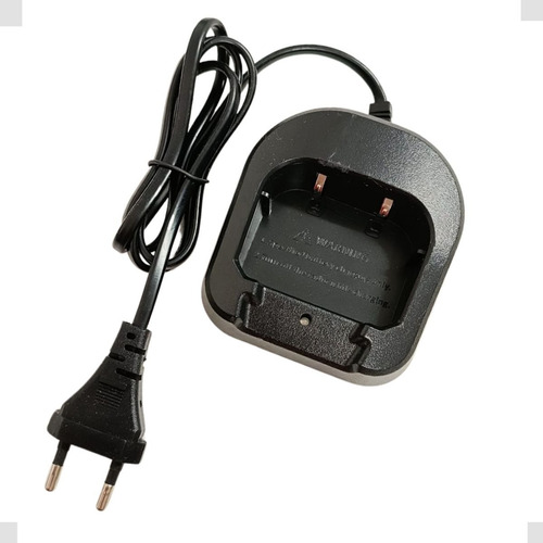 Carregador Baofeng Radio Comunicado Uv82 Semi