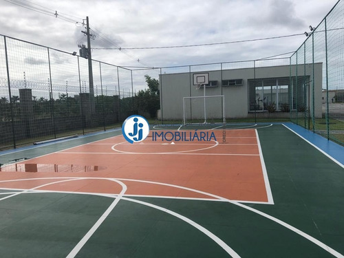 Imagem 24 de 24 de Majestic Nova York - Compra De Lote Em Cajupiranga, Localizado Em Condomínio Fechado - Te00018 - 3081033