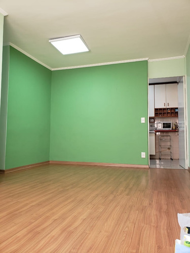 Apartamento Com 3 Dormitórios 66 M² 1 Vaga Ao Lado Do Metrô - Ap00080 - 68847526