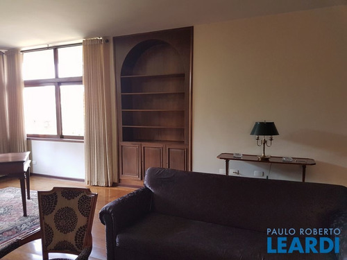 Imagem 6 de 15 de Casa Térrea - Morumbi - Sp - 352363