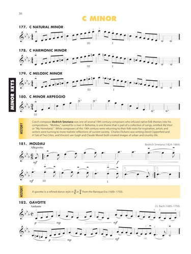 Essential Technique For Strings, Violin Book 3: Intermediate