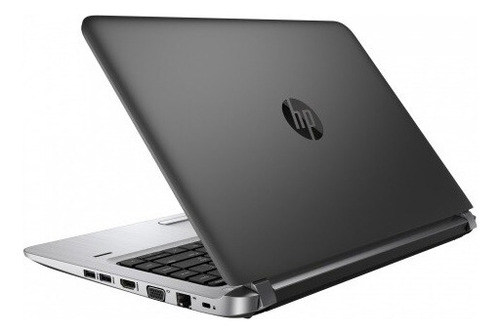 Laptop Hp Probook 640 G2 Core I7 6th 8gb Ram 480ssd W10 Pro (Reacondicionado)