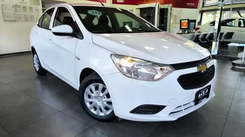 Chevrolet Aveo 1.5 Ls Tm
