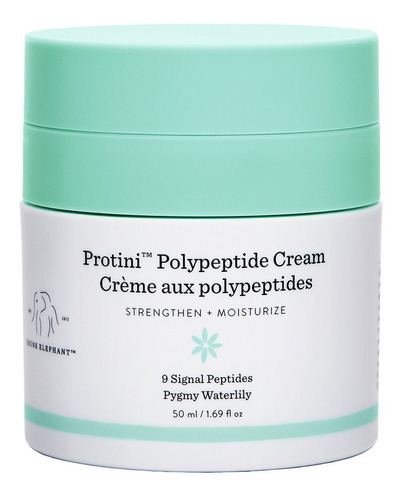 Drunk Elephant Protini Polypeptide Cream | Crema Facial 50ml