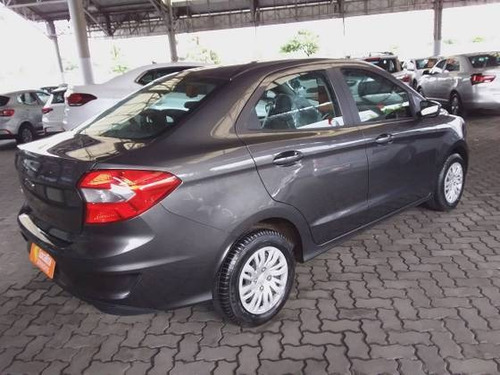 Imagem 7 de 9 de Ford Ka 1.0 Ti-vct Flex Se Sedan Manual