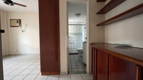 Imagem 4 de 17 de Apartamento 2 Quartos Para Vender, Com 90 M², Localizado Na Praia Do Canto, Vitória/es - 341