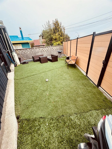 Gran Casa Hostal En Venta En Ancud Chiloe Centro Oportunidad