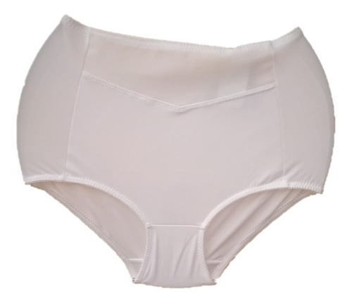 Pantaleta Completa Control Medio Dama M. 7345 Berlei