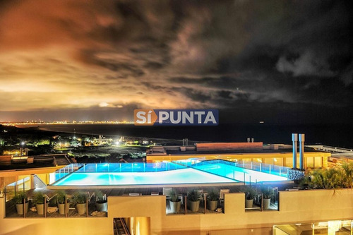 Imagen 9 de 24 de Apartamento Dulplex En Venta Y Alquiler Temporario En Exclusiva Zona De Punta Ballena.