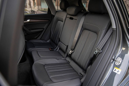 Imagen 10 de 25 de Nueva Audi Q5 Advanced 45 Tfsi Stronic Quattro Mildhibrid