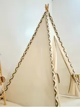 Comprar Carpa India Tipi Pijamada 