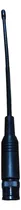 Comprar Antena Handy Aeronáutico Yaesu Icom Flexible Bnc 21.5 Cms