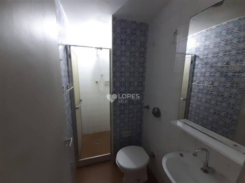 Apartamento À Venda, 152 M² Por R$ 499.000,00 - Ingá - Niterói/rj - Ap35848