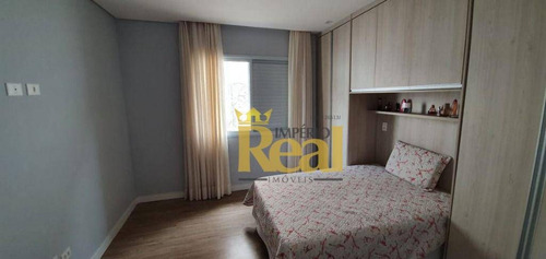 Imagem 7 de 29 de Casa À Venda, 160 M² Por R$ 1.300.000,00 - Siciliano - São Paulo/sp - Ca0589