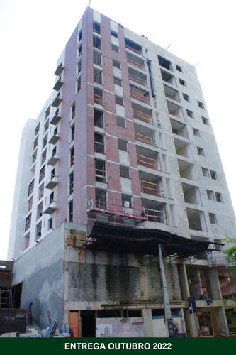 Imagem 3 de 17 de Apartamento No Anita Garibaldi | 01 Suíte | 01 Vaga | 10º Andar | Localização Privilegiada - Sa02361 - 71050977
