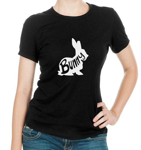 Oferta Camiseta Cleen Alexer Bad Bunny I Like It