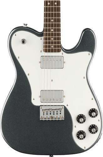 Squier 0378250569 Guitarra Electrica Telecaster Affinity Srs