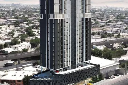 Departamento En Venta En Mitras En Monterrey