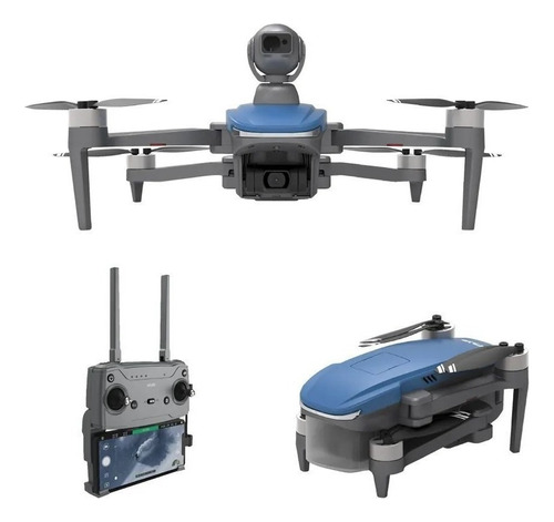 1 Faith 2 Se Gps Drone 4k Hd Camera Drone Combo 2 Batteries