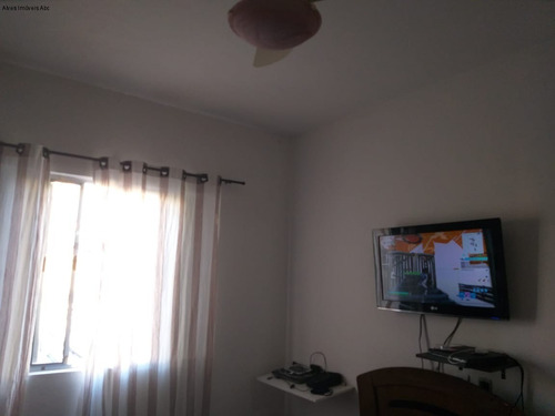 2 Quartos 2 Garagens 1 Banheiro Bem Localizado Lavanderia Aceita Animais - So00142 - 69017675