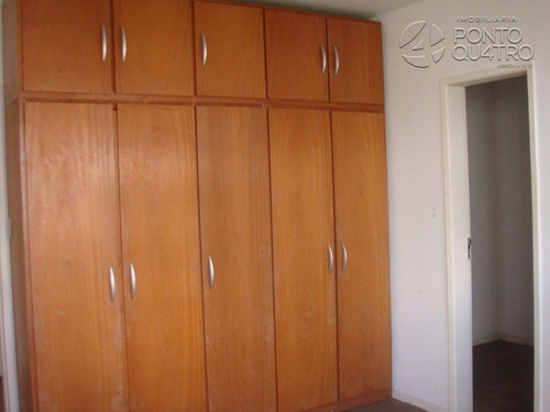 Imagem 6 de 10 de Apartamento - Candeal - Ref: 377 - V-377