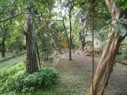 Imagem 3 de 17 de Terreno Em Vargem Grande - Est. Bandeirantes - Sqa0398j - 31971984