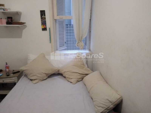 Apartamento-à Venda-flamengo-rio De Janeiro - Cpap30417