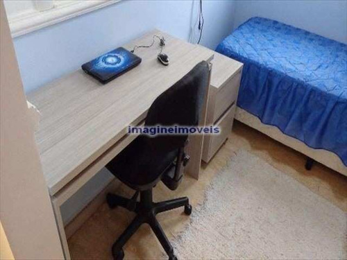 Imagem 14 de 28 de Apto Em Itaquera Com 3 Dorms Sendo 1 Suíte, 1 Vaga, 66m² - Ap0805