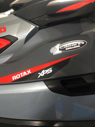 Imagem 13 de 15 de Jet Ski Seadoo - Rxtx 300 2018 - Somente 29 Horas !!