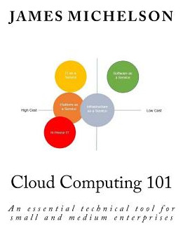 Libro Cloud Computing 101: An Essential Technical Tool Fo...