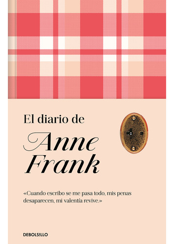 Libro Diario De Anne Frank