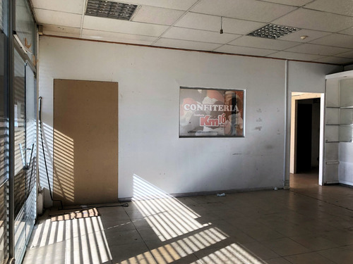 Alquiler Villa García Local Comercial