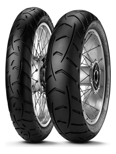 Cubierta Metzeler 90/90-21 M/ctl 54v Tourance Next