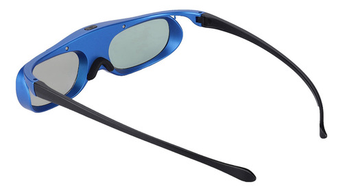 Gafas 3d Tipo Obturador Activo Universal Dlp Link 3d