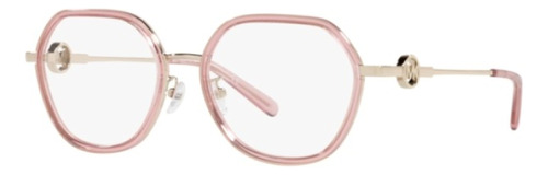 Gafas Michael Kors 0mk3057 1202 Para Mujer - Demo Lens