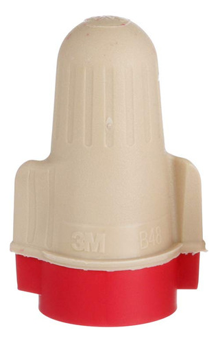 Conector De Cable 3m Performance Plus, Muelle De Acero Fl...