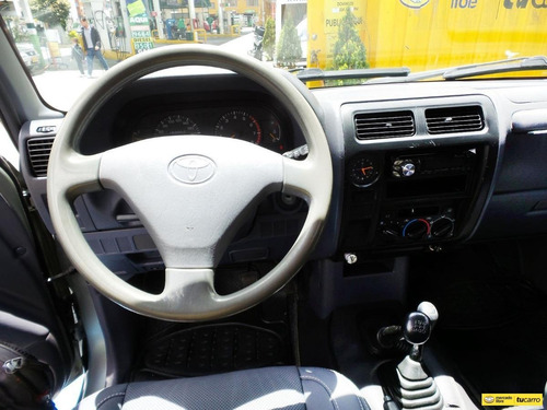 Imagen 23 de 25 de Toyota Prado