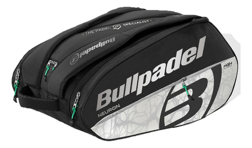 Paletero Bullpadel Bpp 24020 Neuron 005