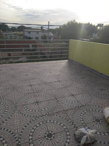 Imagen 6 de 11 de Chalet C/ Medio Terreno - Calle 10 N° 7797 - Mar Del Tuyu