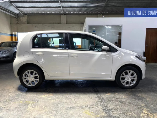 Volkswagen Up! 1.0 High Up! 75cv