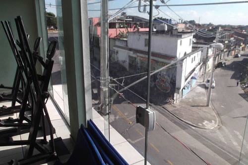 Imagem 4 de 4 de Salão Comercial- Jardim São Paulo 3 Salões - 399