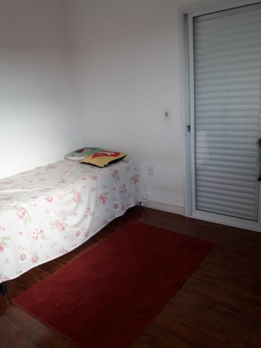 Imagem 16 de 21 de Casas - Venda - Jardim Amanda Ii - Cod. So0068 - Vso0068