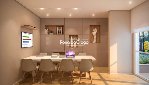Imagem 5 de 26 de Apartamento Com 3 Dorms, Tatuapé, São Paulo - V461