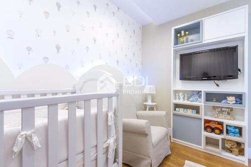 Imagem 11 de 17 de Apartamento À Venda Em Parque Das Flores - Ap003781