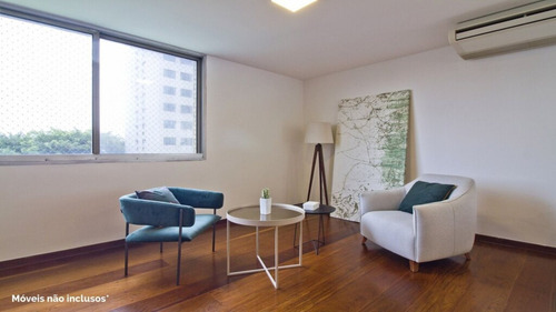 Imagem 28 de 30 de Apartamento - Ap01872 - 70805926