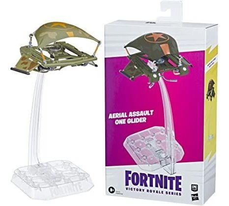 Fortnite Victory Royale Series Aerial Assault One Glider