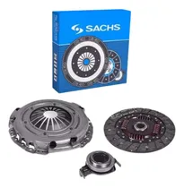 Comprar Kit Embrague Fiat Siena Palio Uno Duna Fiorino 1.3 1.4