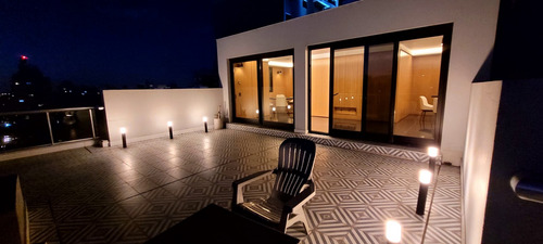 Venta Departamento En Torre Villa Grandas