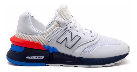 new balance tenis precio